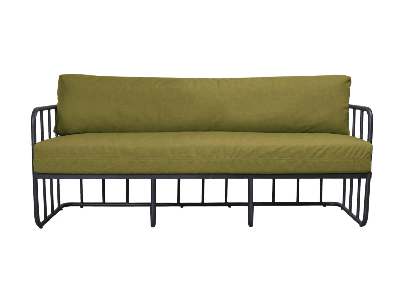 basket sofa By 5A Design