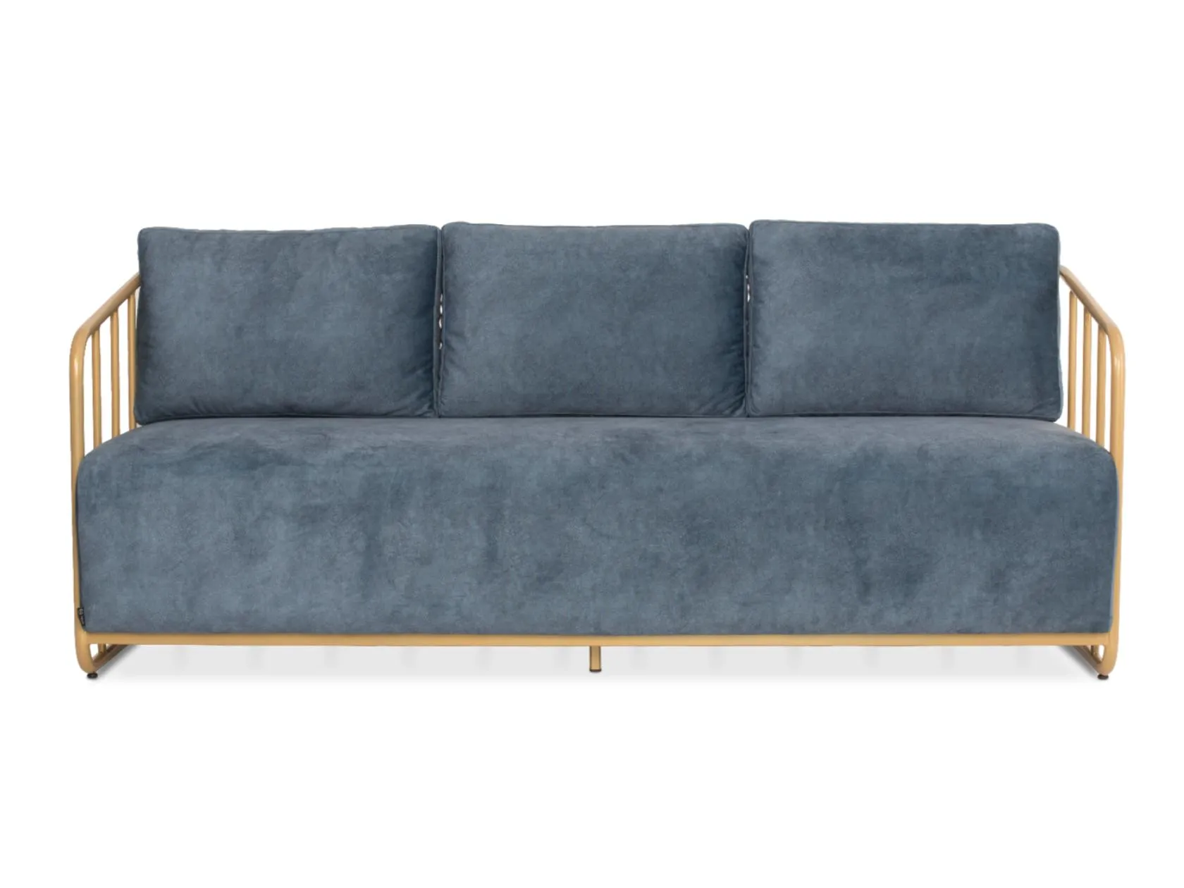 basket 2.0 sofa By 5A Design