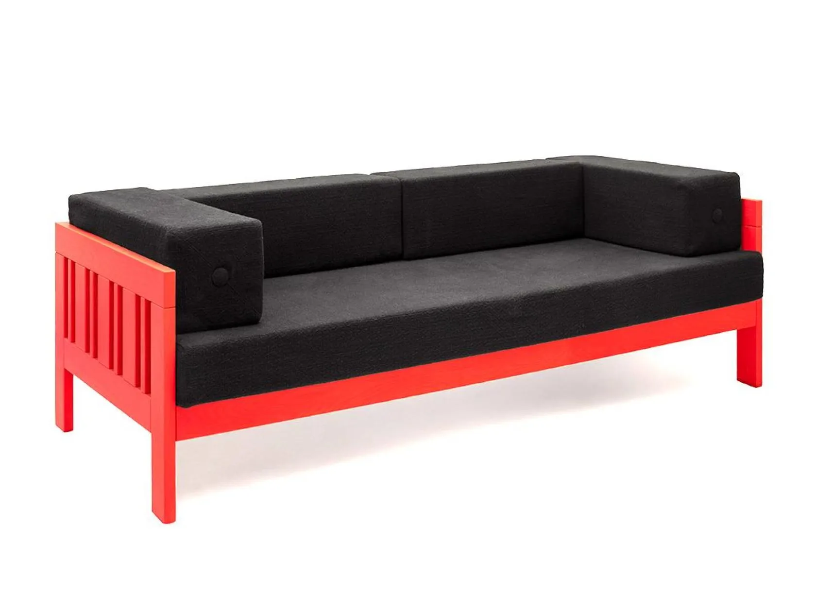 califfo sofa By Poltronova