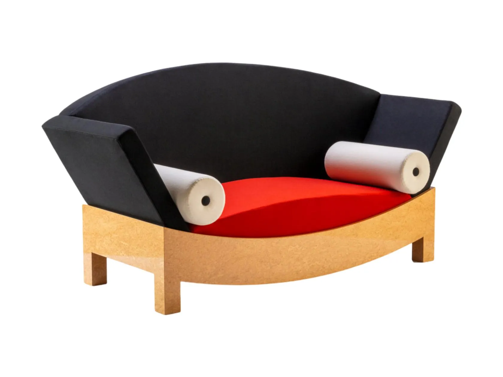 mitzi sofa By Poltronova