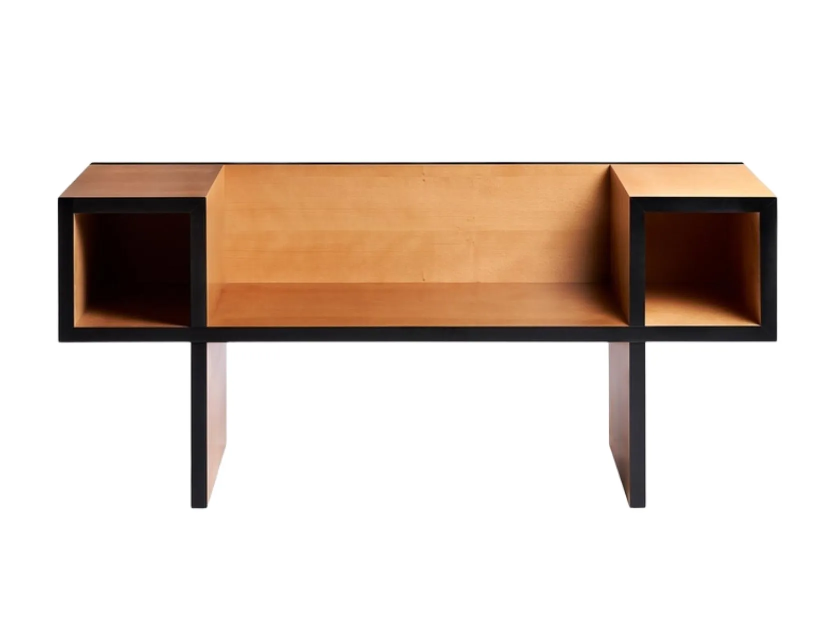 canton bench By Poltronova