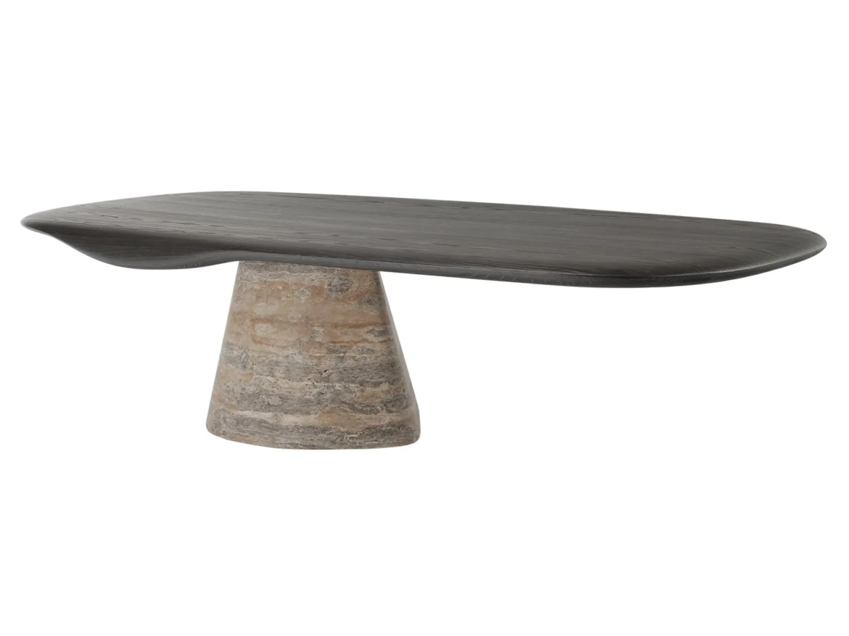 dolmen table By ENNE